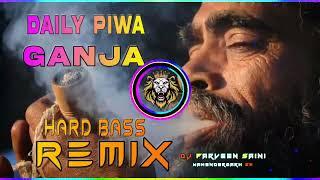 Bhagti Me Leen Dj Remix Hard Bass | Vibration Mix | Bhole Song | Dj Parveen Saini Mahendergarh