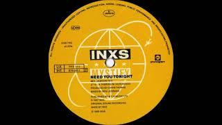 Inxs - Need you tonight ( Ben Liebrand mix )