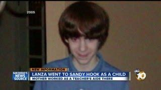 More details emerge about suspected Newtown gunmen Adam Lanza