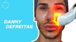 TOP EXTREME BEAUTY TREATMENTS 2019 | THE SKINCARE MASTER - DANNY DEFREITAS