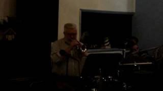 Dennis Jackson at Lighthouse Apostolic Church 12 20 2009 2.MPG