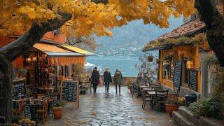 Menaggio Italy - A Beautiful Lakeside Village 4k HDR Walking Tour