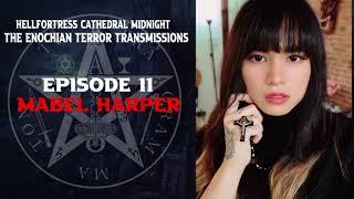 TERROR TRANSMISSION 11: MABEL HARPER