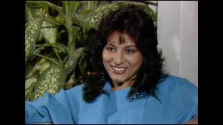 Archana Puran Singh Interview - 1987