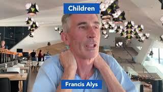 Francis Alys - Interview