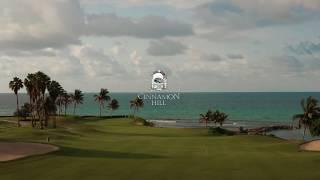 White Witch & Cinnamon Hill (Rose Hall), Jamaica Golf Overview