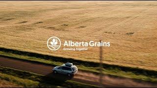 Alberta Grains 2023 in Review