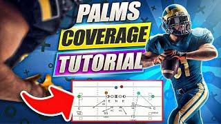 Complete Guide To Press Palms Coverage