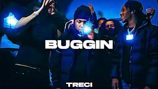 [FREE] Sha Gz Type Beat x Dudeylo - "Buggin" | FAST NY Drill Type Beat | 2024