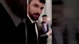 Engin Akyurek Joy Awards