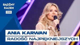 Ania Karwan - Radość Najpiękniejszych Lat || 61. KFPP Opole 2024