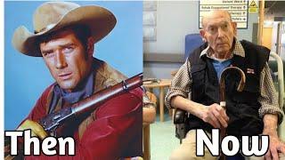 Laramie 1959 Cast Then And Now 2022 How They Changed