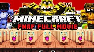 The Ultimate Minecraft Five Nights at Freddy's Movie