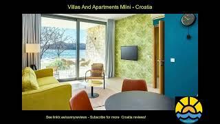 villas and apartments mlini #croatia #spain #portugal #hotel #holiday