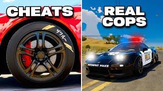 The BEST Vanity Items In The Crew Motorfest