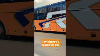 Rajesh Transports