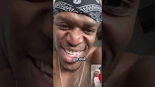 Prank Calling KSI