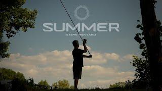 Carp Fishing | Summer | Steve Renyard