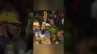 our old Sunil is back. #edit #edit #cricket #kkr .