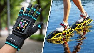 200 Coolest Amazon Gadgets and Inventions In 2025!