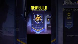 New Guild Me 6 Level  1 Week Me | Secrofite Gaming