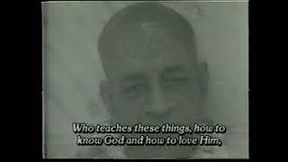 Perfect Questions Perfect Answers - Srila Prabhupada Video