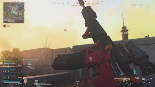 Call of Duty Warzone (PS5) Rebirth Island Gameplay Quads Win