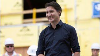 LILLEY UNLEASHED: Trudeau's new housing plan is you will own nothing and be happy