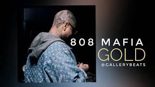 [Free] 808 Mafia "GOLD" type beat