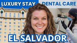 Dental Tourism & Barceló Hotel: Why El Salvador Is the Perfect Destination 