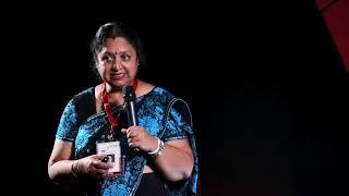 Forensic Science  | Malini Subramaniam | TEDxJaipuriaInstituteofManagementNoida