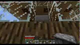 Juri's Minecraft - Survival Island Last Episode.150(Escape the island)