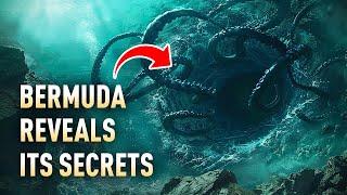 Bermuda Triangle's Dark Secret Exposed: Prepare to Be Shocked