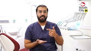 Prof. Muhammad Nadeem Dental Advice