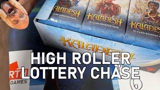 Kaladesh Booster Box Opening: The Ultimate MTG Lottery | Break #20