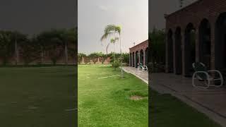 Farm House For Sale in Lahore | 35 Lac Per kanal | 0300-4848-705