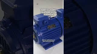 Discover the Power Behind Global Industries with HSP Motor
