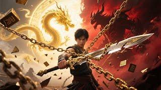 Boy awakens supreme forbidden technique becomes an emperor.Even female killer is no match for him！