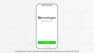 InvestEngine DIY Portfolios — control your long-term investing