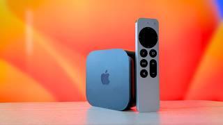 What is the Apple TV 4K worth in 2025?