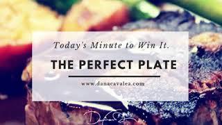 COACH DANA CAVALEA: The Perfect Way to Eat to Lose Weight and Body Fat (Life Coach)