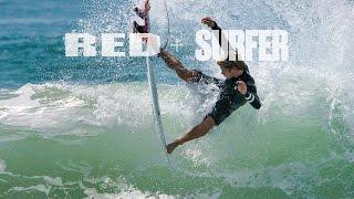 REDirect Surf | Eric Knutson