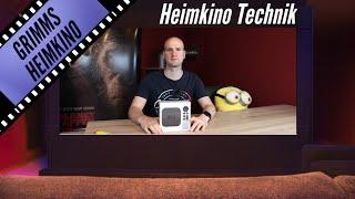 Apple TV 4K Beste Streamingbox am Markt? - Meine Antwort