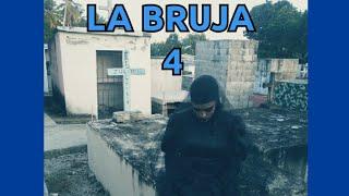 LA BRUJA 4 PELÍCULA DOMINICANA COMPLETA TERROR Y MIEDO 1080P HD FULL