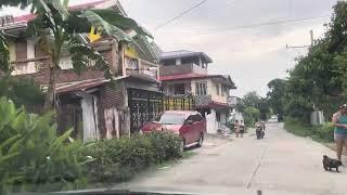 Road Trip to San Carlos Heights in Binangonan Phil’s. @ Eli Bob