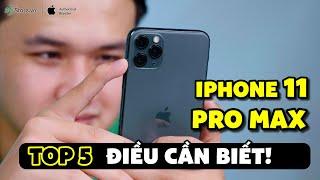 Đánh giá iPhone 11 Pro Max cũ: Sập giá kinh hoàng, liệu có đáng mua? | 24hStore