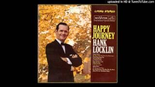 Hank Locklin - Happy Journey