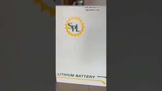 SPL Lithium battery available at our local store