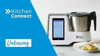 Kitchen Connect EasyWays: Unboxing