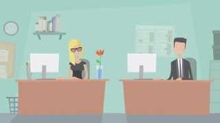 Animation studio in Dubai, UAE Explainer videos in Dubai example